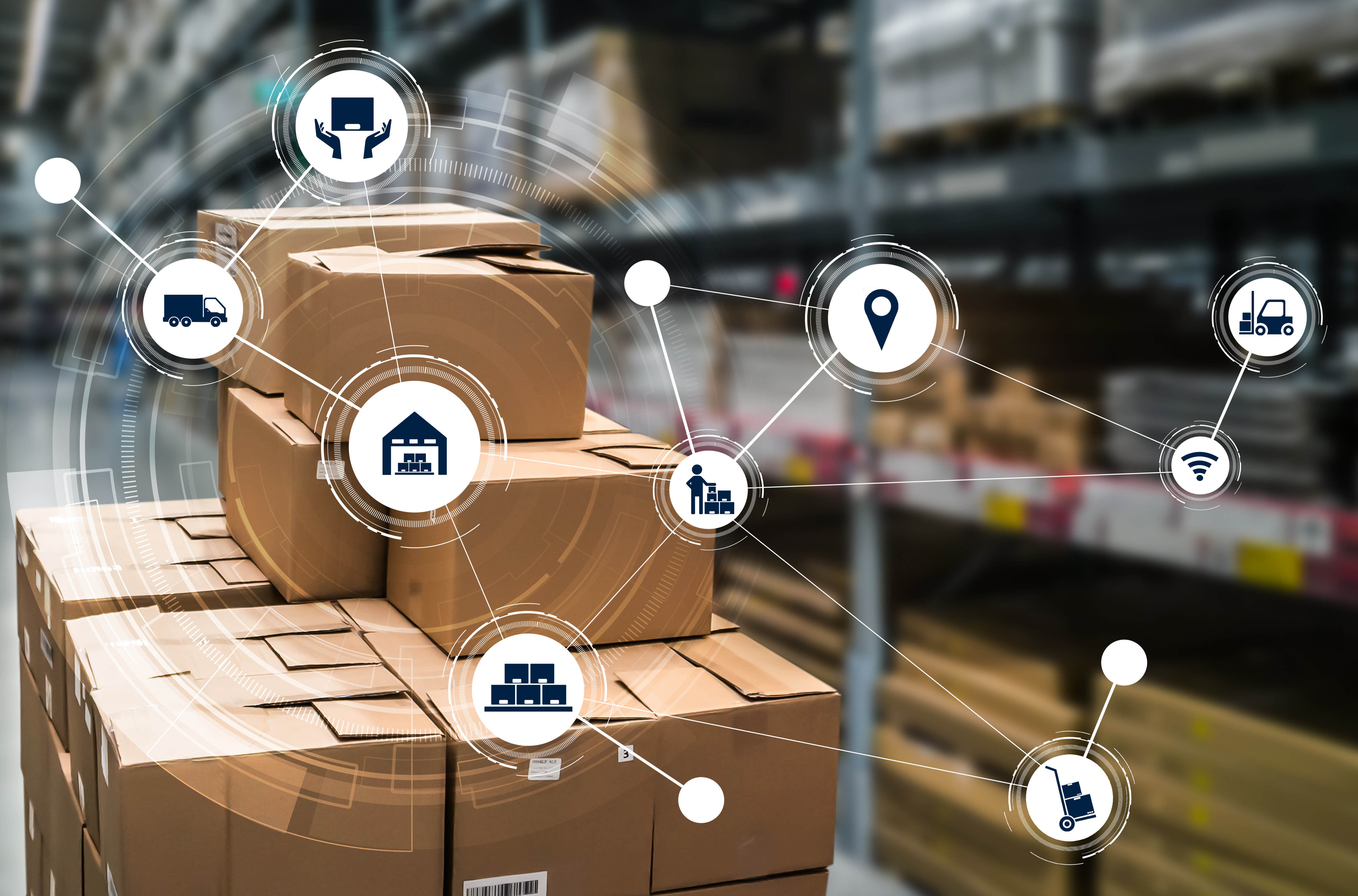Logistics